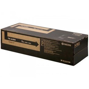 TK-6305K TASKalfa 3500i black toner 35K