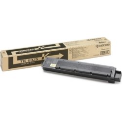 TK-8325K TASKalfa 2551ci black toner