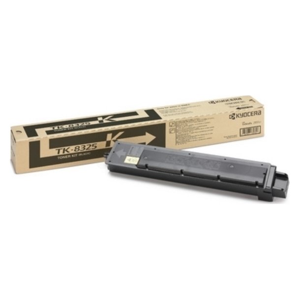 TK-8325K TASKalfa 2551ci black toner