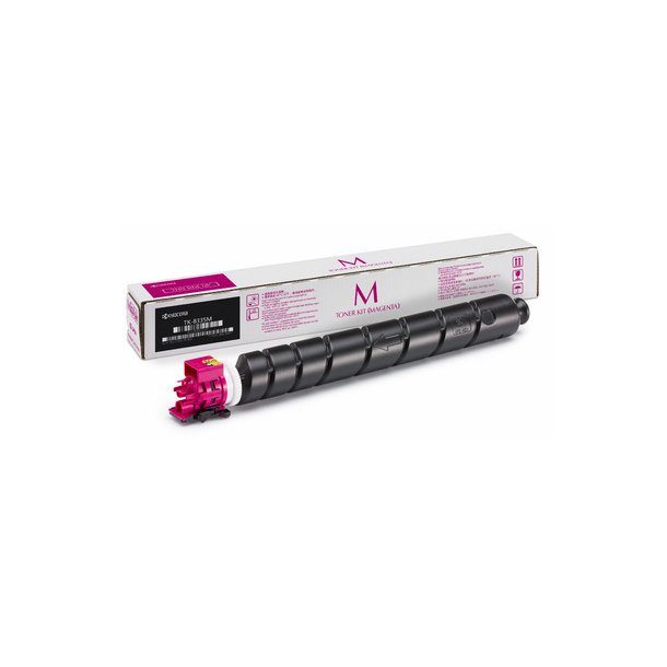 TK-8335M magenta toner 15K