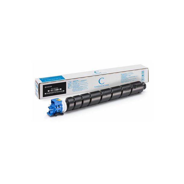 TK-8345C cyan toner 12K