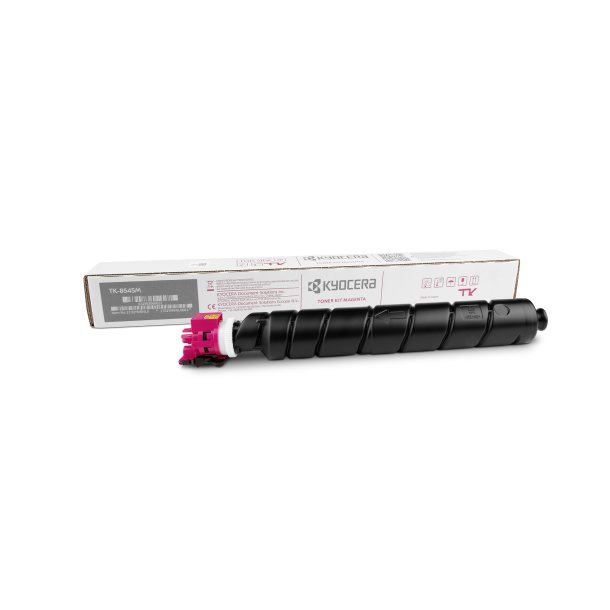 TK-8545M magenta toner 20K