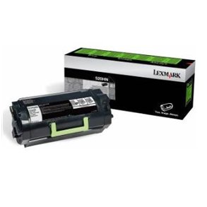 MS711dn black toner 45k (Corporate)