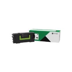 Lexmark Black Return Program 7,5K tonerkassett