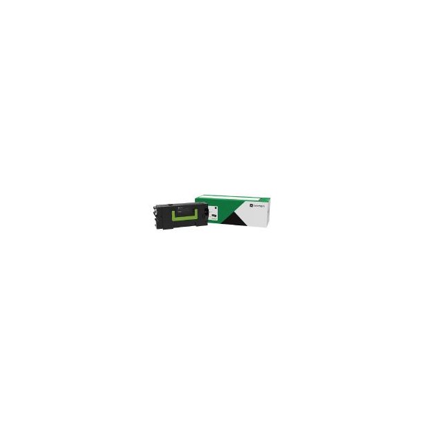 Lexmark Black Return Program 7,5K tonerkassett