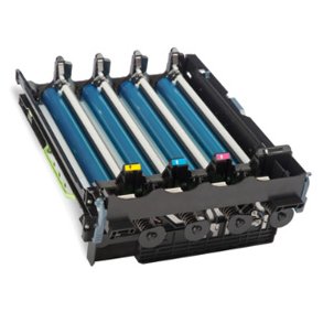 700Z1 drum/developer kit black 40k