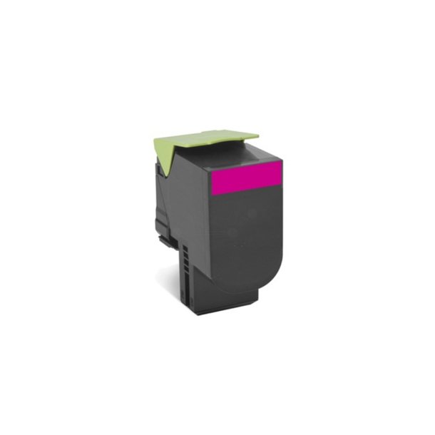 CS310/CS410 magenta toner 3k (Corporate)