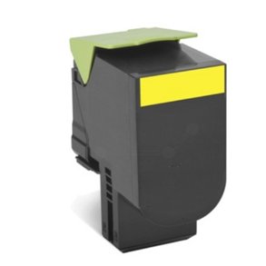 CS310/CS410 yellow toner 3k (Corporate)