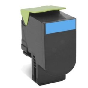 CS510 cyan toner 4k (Corporate)