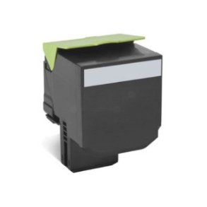 CS510 black toner 8k (Corporate)