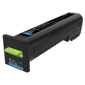 CS820 toner 22k (return)