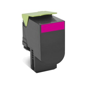802SM toner magenta  2k