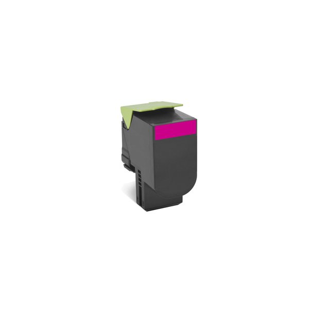 802SM toner magenta  2k