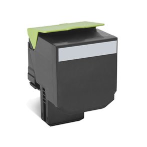 802XK toner black ekstra HC 8k