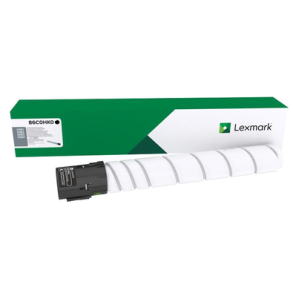 CX92X toner black HC 34k