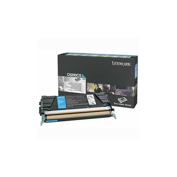 C530dn toner (prebate) 1.5K