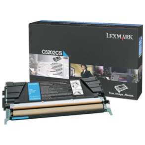 C520/C530 toner cyan  1.5K