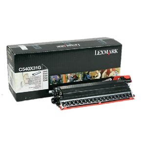 C540/C543/C544/X544 developer unit 30K