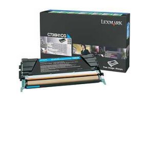 C736 toner (prebate) 10K