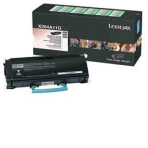 X264/X363/X364 toner (prebate) 3.5K