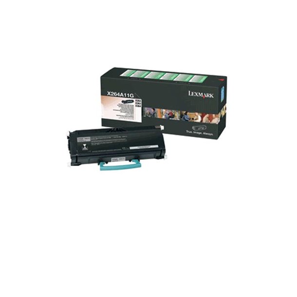 X264/X363/X364 toner (prebate) 3.5K 