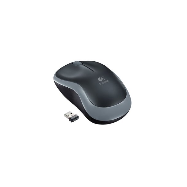 M185 Wireless Mouse,  