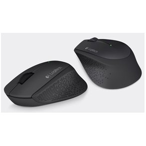 M280 Wireless Mouse, 