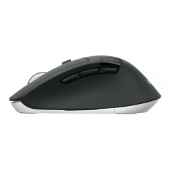 M720 Triathlon Wireless Mouse, Black