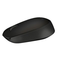 B170 Wireless Mouse, Black