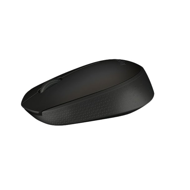 B170 Wireless Mouse, Black