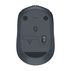 B170 Wireless Mouse, Black