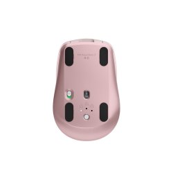 MX Anywhere 3 Wireless Mouse, Rose