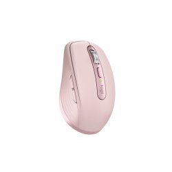 MX Anywhere 3 Wireless Mouse, Rose