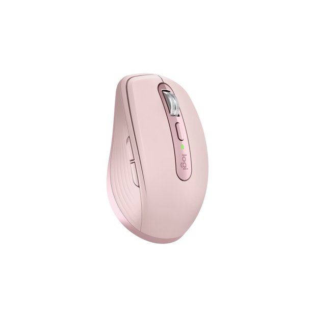 MX Anywhere 3 Wireless Mouse, Rose