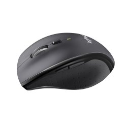 Marathon M705 Wireless Mouse, Charcoal