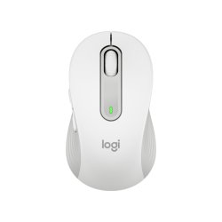Logitech Signature M650 L Wireless Mouse, Graphite
