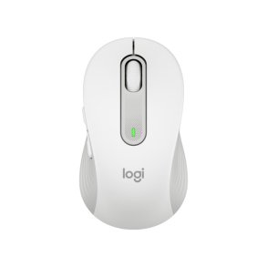 Logitech Signature M650 L Wireless Mouse, Graphite