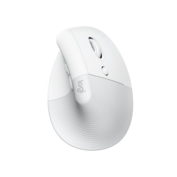 Logitech Signature M650 Wireless Mouse, Graphite 