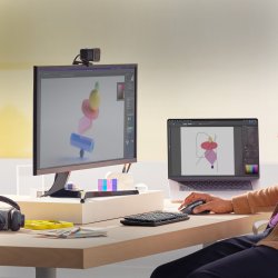 MX Master 3S For Mac Performance Wireless Mouse, Space 