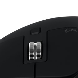 MX Master 3S For Mac Performance Wireless Mouse, Space 