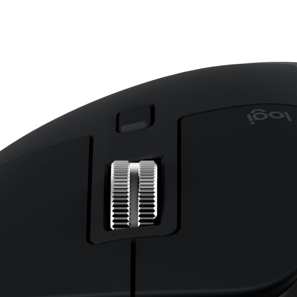 MX Master 3S For Mac Performance Wireless Mouse, Space 
