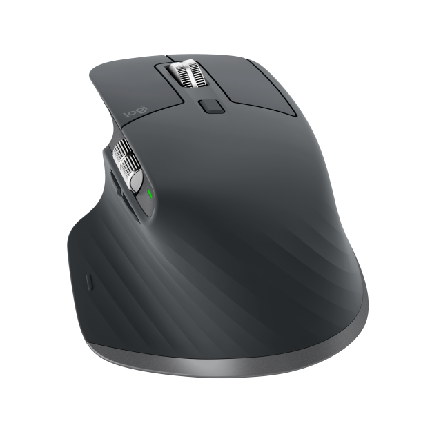 MX Master 3S for Business, Graphite