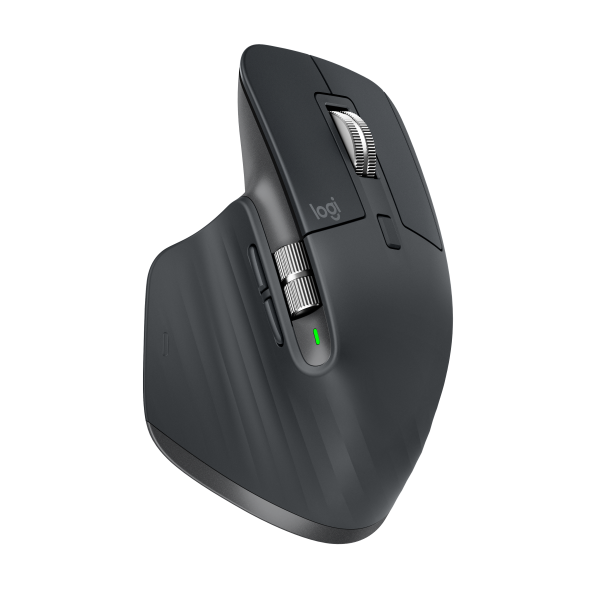 MX Master 3S for Business, Graphite