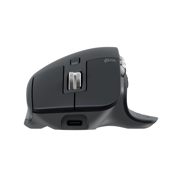 MX Master 3S for Business, Graphite