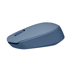 M171 Wireless Mouse, Bluegrey