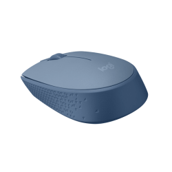 M171 Wireless Mouse, Bluegrey