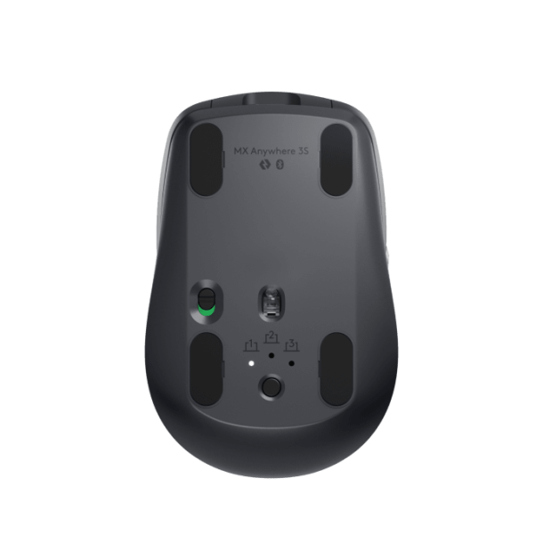 MX Anywhere 3S, Graphite