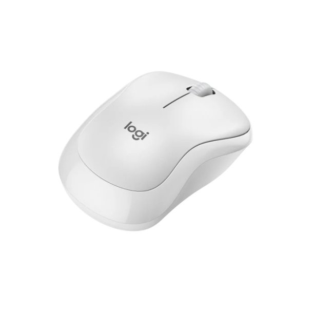 M240 Silent tooth Mouse, Graphite