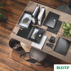 eringsmappe recycle karton A4 12-delt 