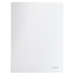 Displaybog Style PP 40 lommer 